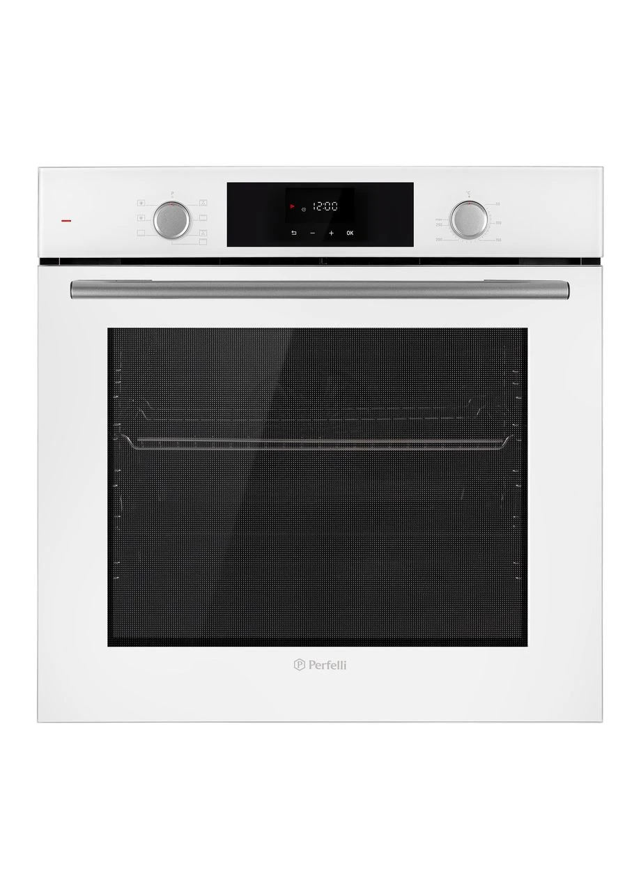 Духова шафа електрична PERLA 6D7 BIANCO PERFELLI (401019279)