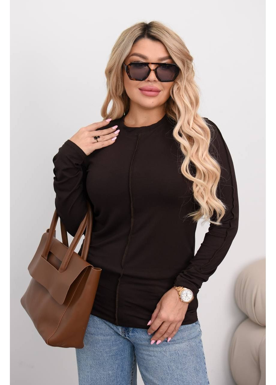 Гольф жіночий із якісної віскози — ЗАМІР В ОПИСІ GD/GL Модний простір (370146606)