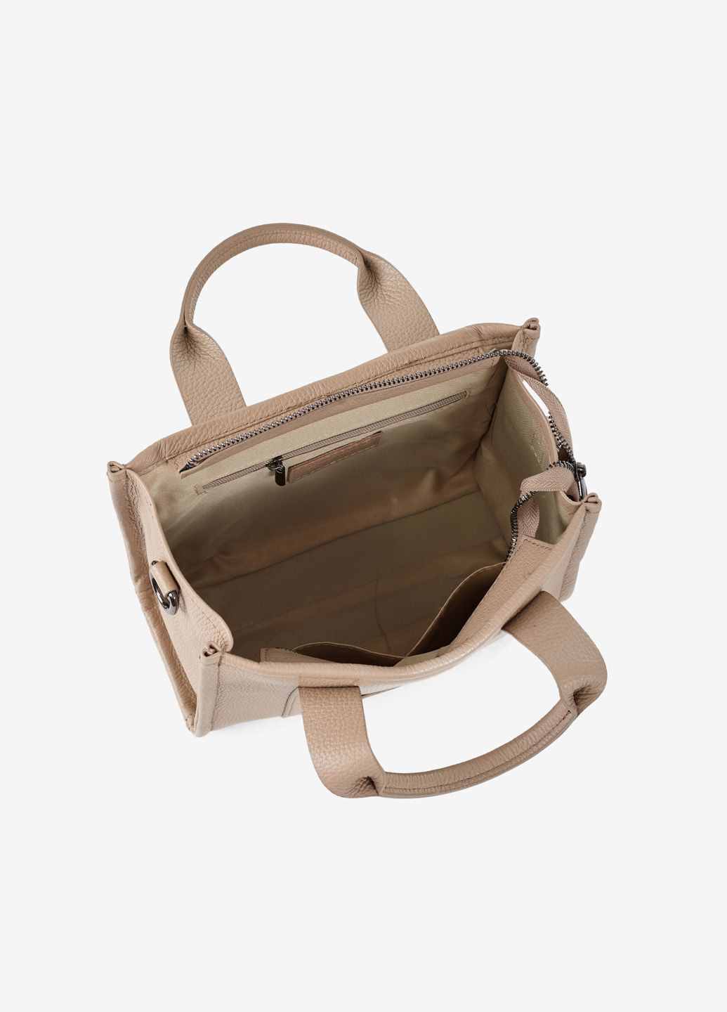 Сумка жіноча шкіряна тоут середня Tote Regina Notte (296622183)