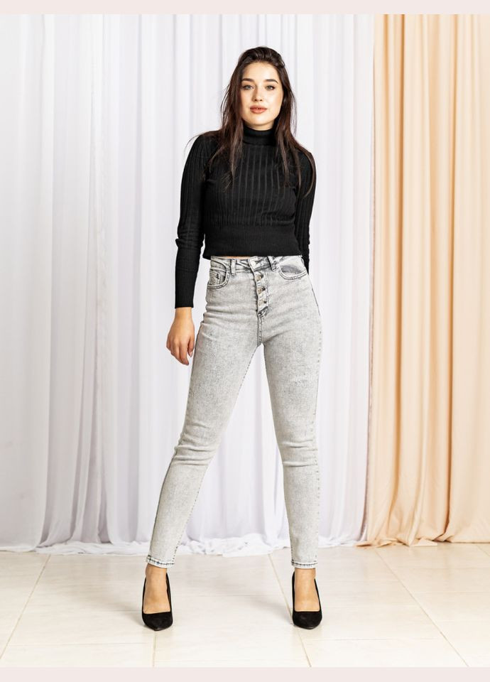 Джинси ESQU 06 Alenka Plus - (354699276)