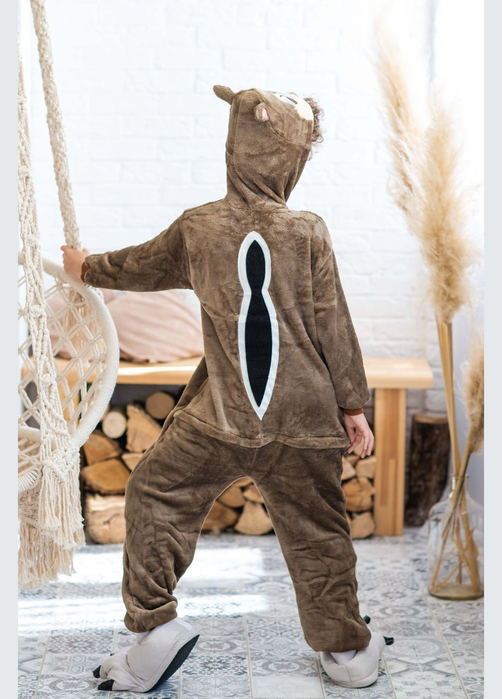 Бурундук (Чип и Дейл) BearWear (297579412)