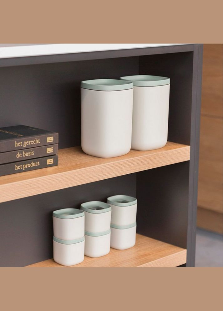 Комплект контейнеров Leo Balance 2 шт. 3950402 BergHoff (316621601)