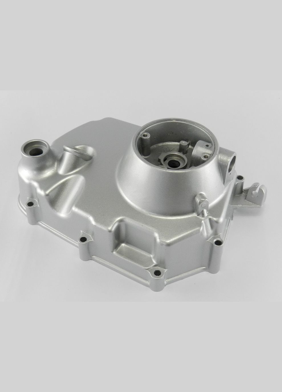 Крышка сцепления Дельта/Альфа/Актив (правая) TVR No Brand (369802616)