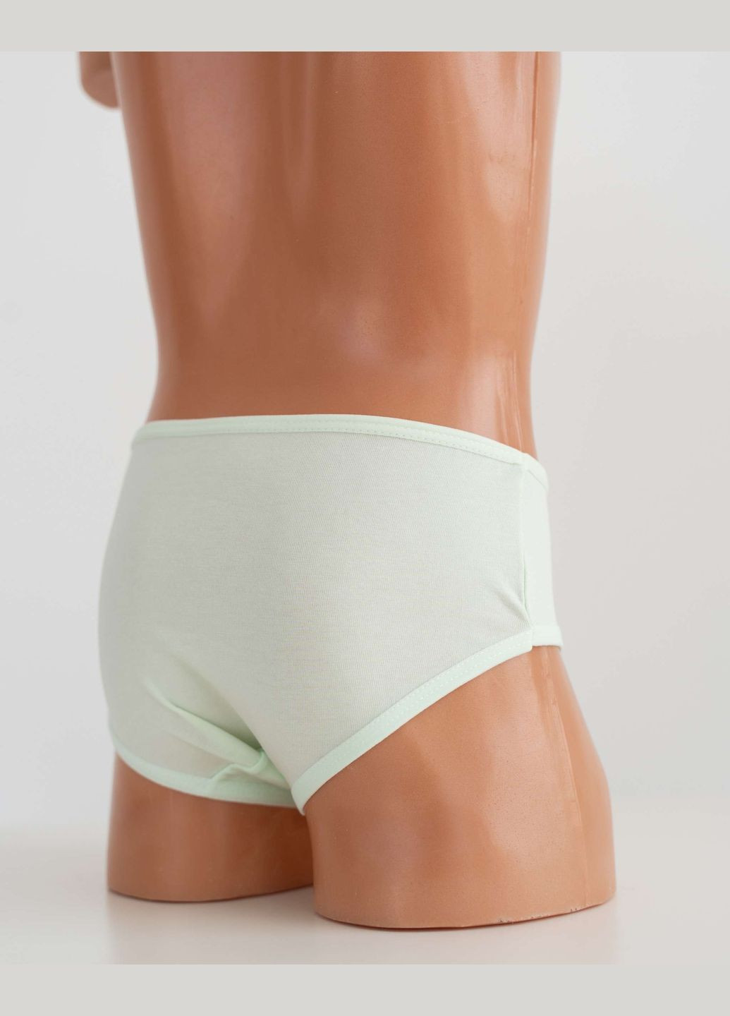 Набір підліткових трусиків-тижневок для дівчаток (7 шт.) Nicoletta Трусики (342119985)