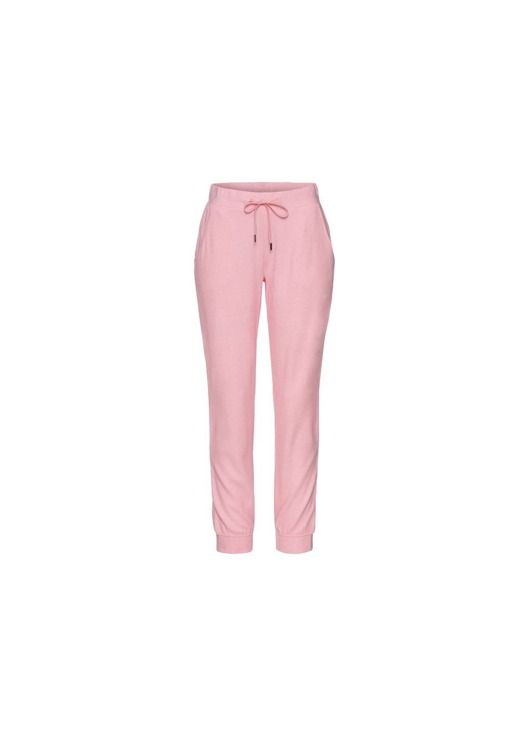 Спортивные штаны Slim Fit с вискозой для женщины LYCRA® 390206 Esmara (315321252)