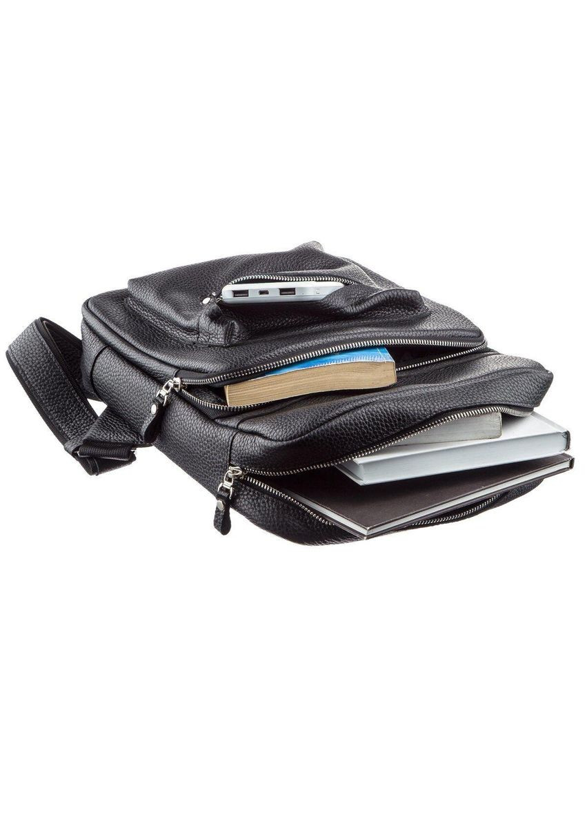 Рюкзак 11185 из натуральной кожи Shvigel (328449813)