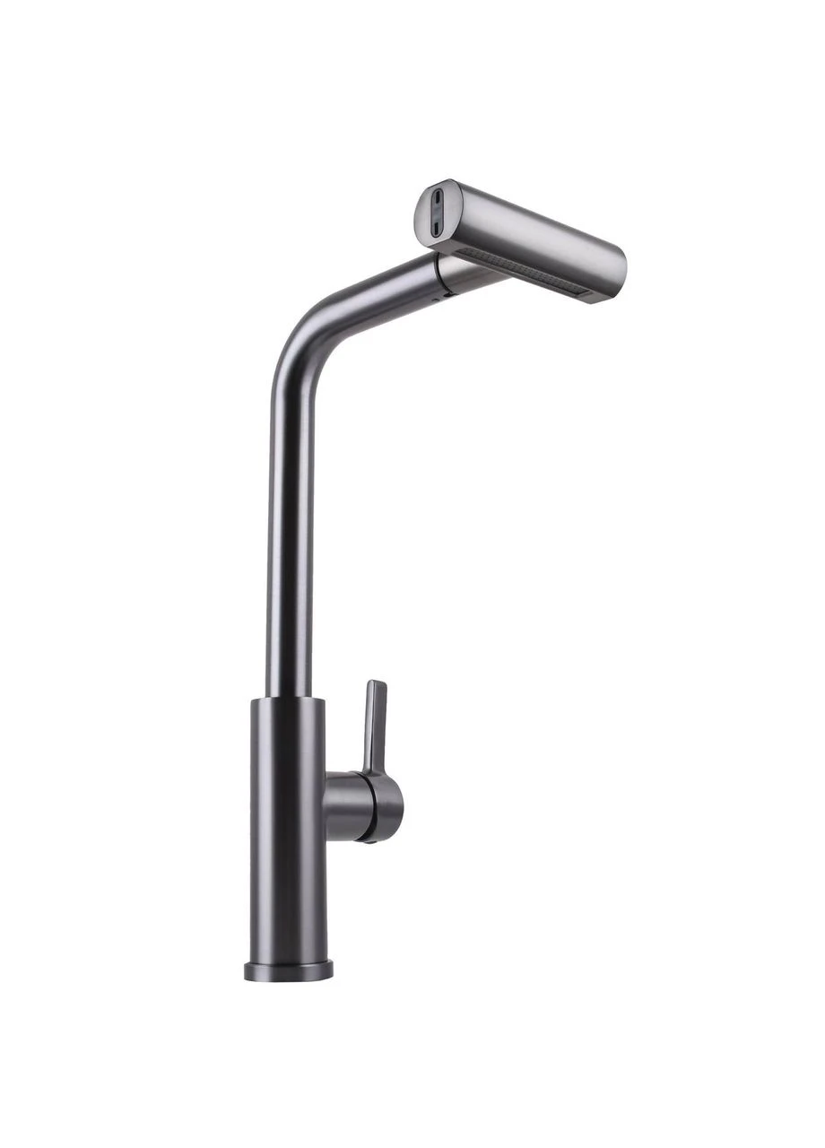 Змішувач для кухні ALPEN SBT1-2044-GP Globus Lux (392920652)