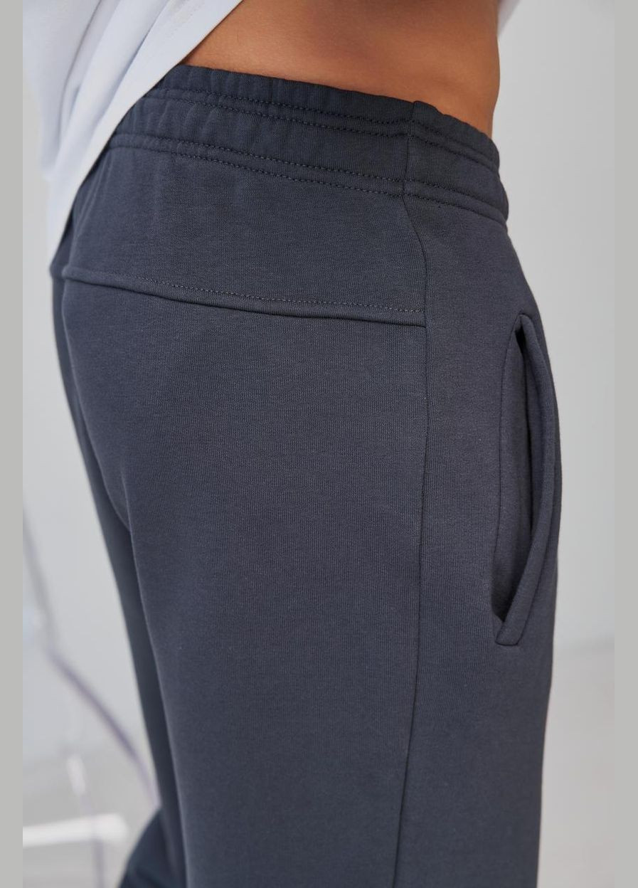 Синие зимние брюки UMON