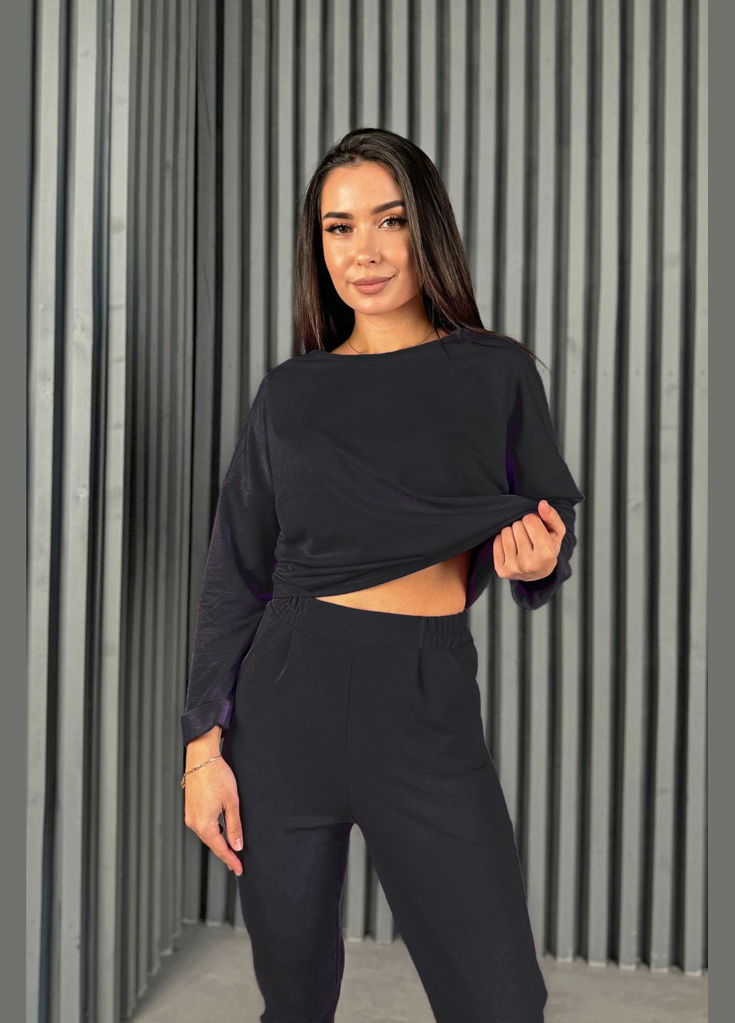 Стильный женский брючный костюм INNOE Костюм (306569569)