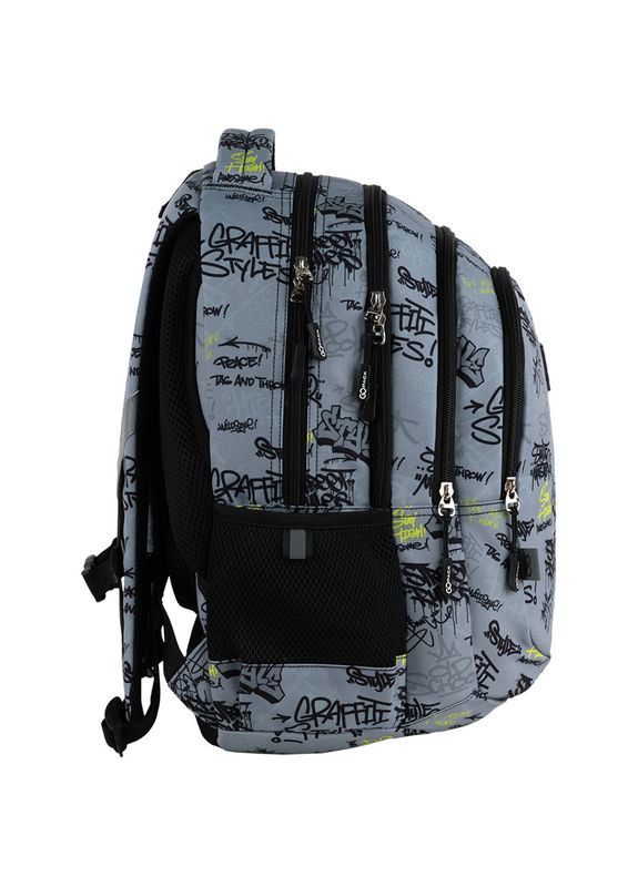 Рюкзак Teens GO25-162M-4 GoPack (367985700)