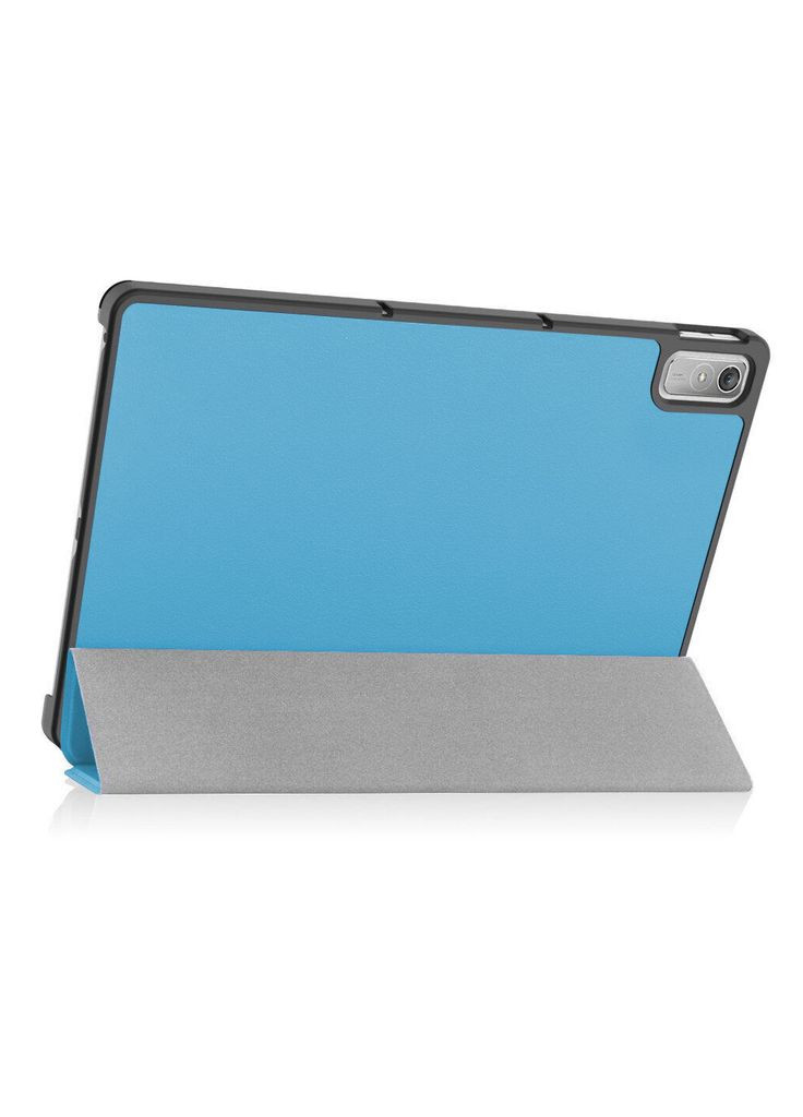 Чехол для планшета Smart Case Lenovo Tab P11 (2nd Gen) (TB-350FU/TB-350XU) 11.5" Light Blue (708681) BeCover (317285113)