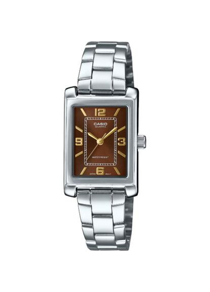 Женские Часы Casio LTP-1234DD-5A (313399776)