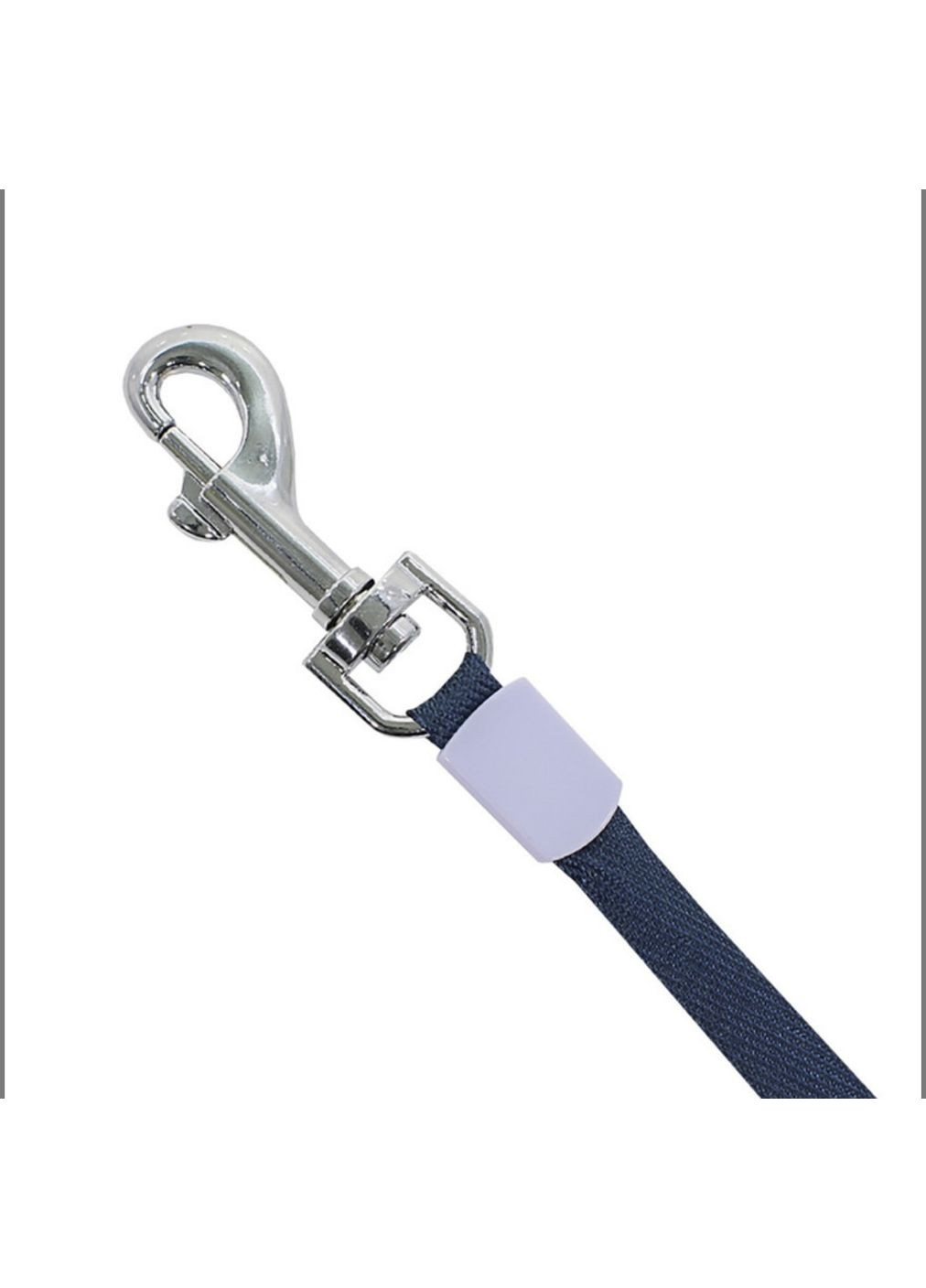 Автоматичний повідець-рулетка для собак Taotaopets 173320 Blue 5 m No Brand (372474819)