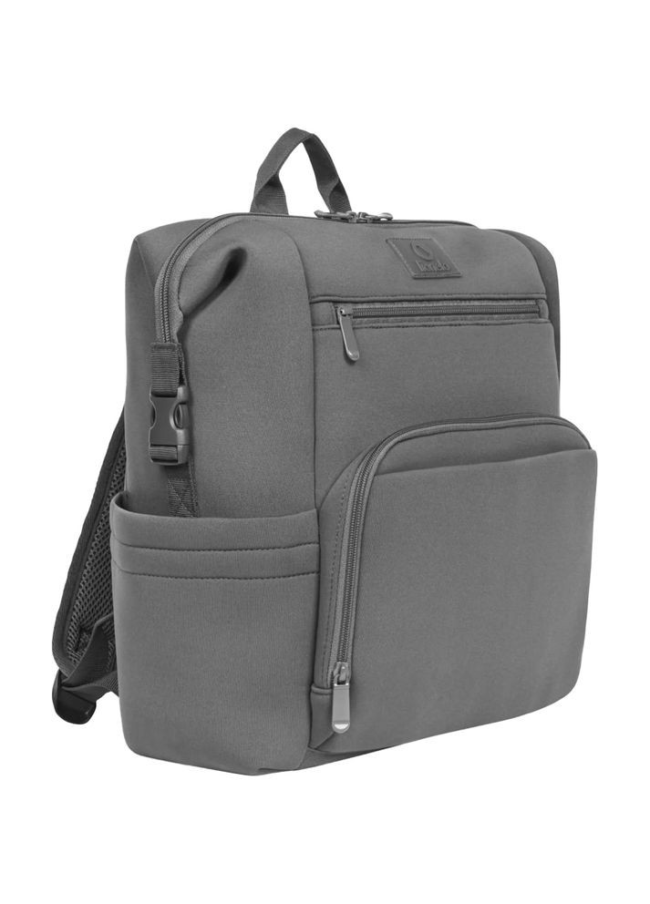 Сумка CUBE GREY STONE Lionelo (370034041)