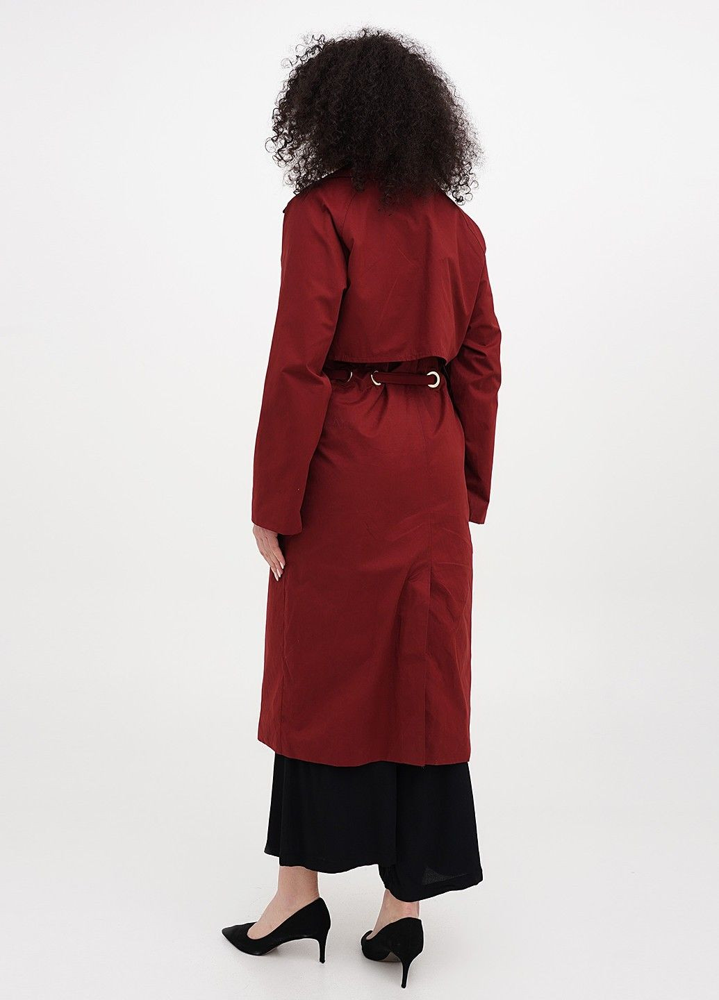 Плащ George демисезон (352354446)