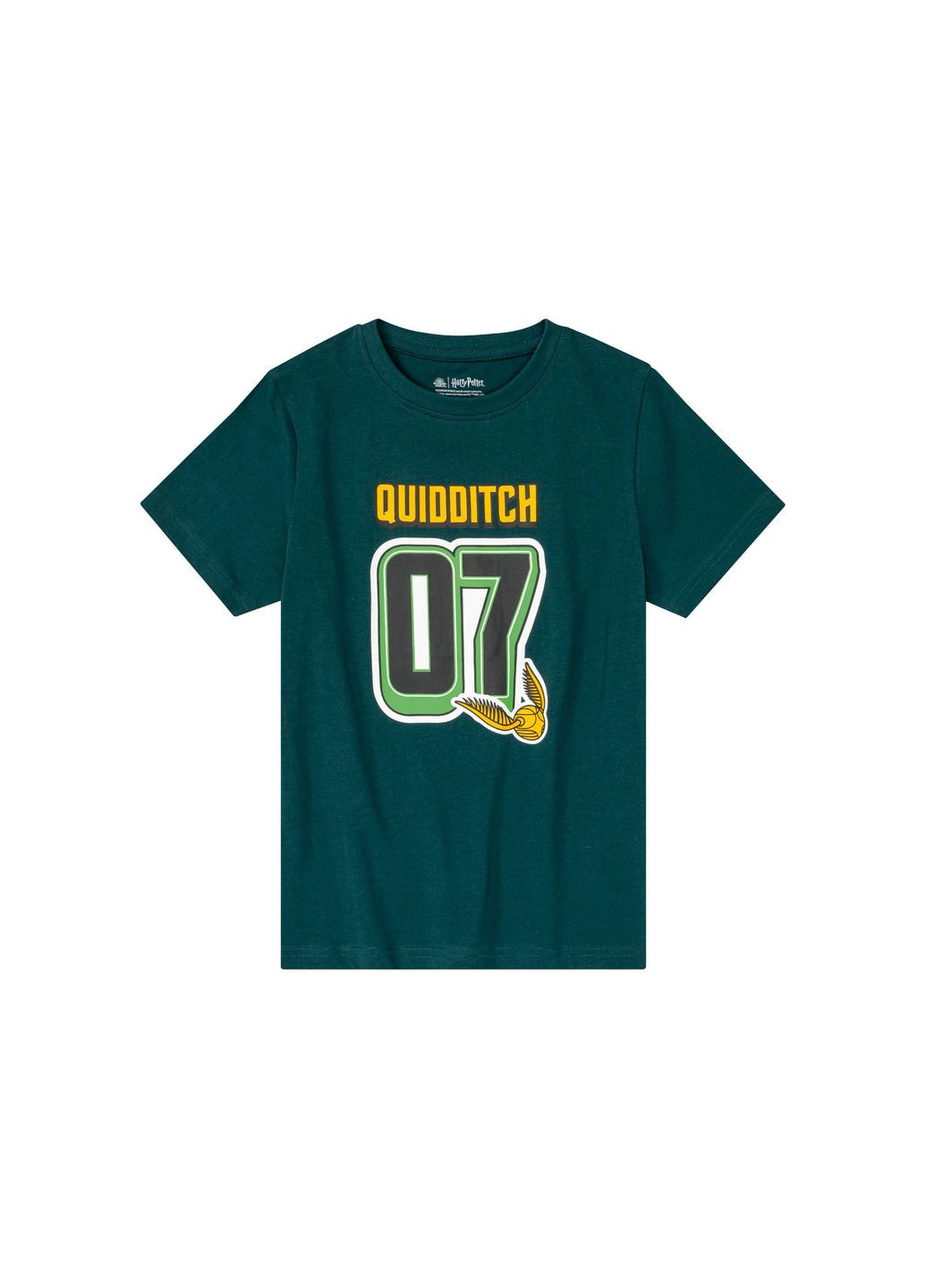 Комбінована літня набір футболок для хлопчика Pepperts