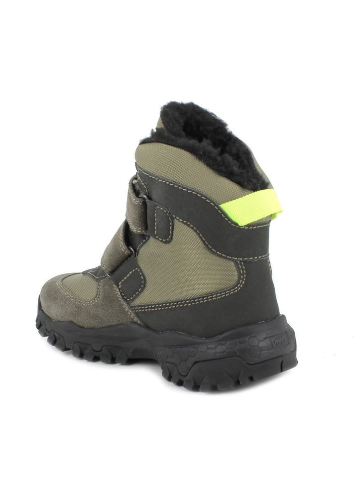 Черевики зимові Gore-Tex 4924133 Primigi (326053174)