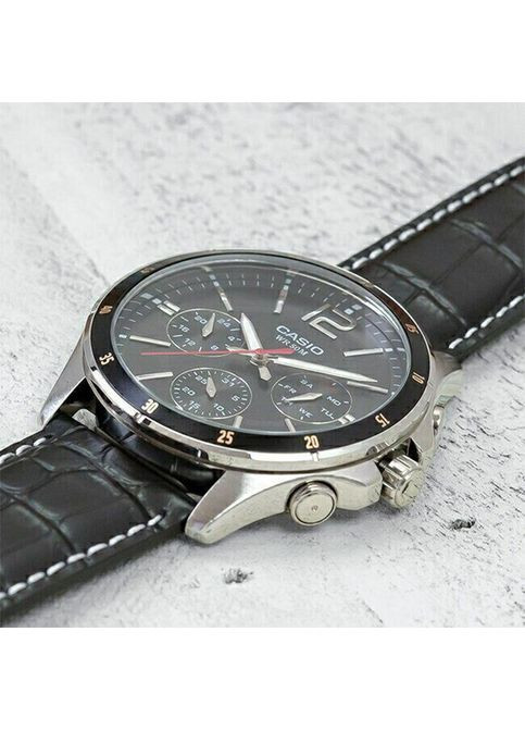 Наручний годинник MTP-1374L-1A Casio (316716755)