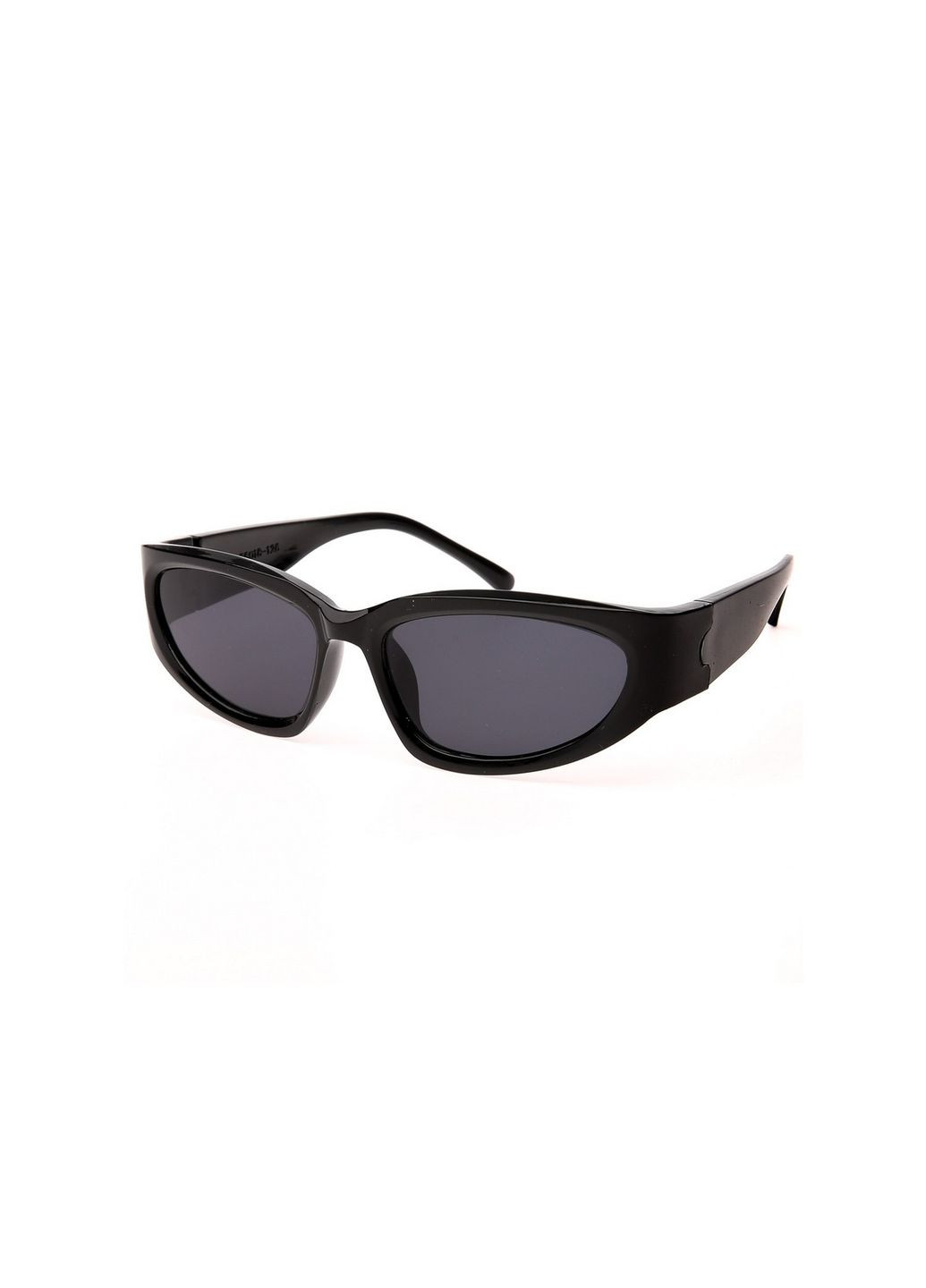 Сонцезахисні окуляри Спорт чоловічі 115-323 LuckyLOOK 115-323m (289360276)