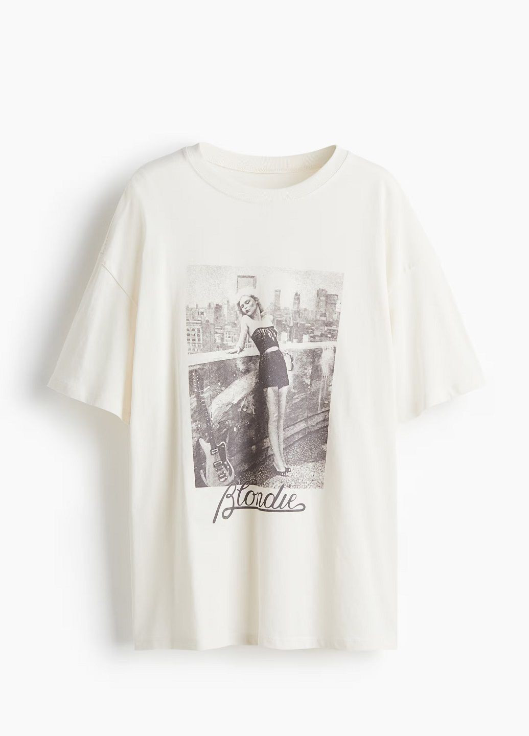 Футболка H&M - (343622593)