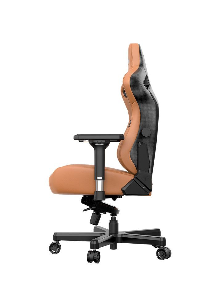 Кресло Kaiser 3 Size XL Brown (AD12YDCXL-01-K-PVC) Anda Seat (306744430)