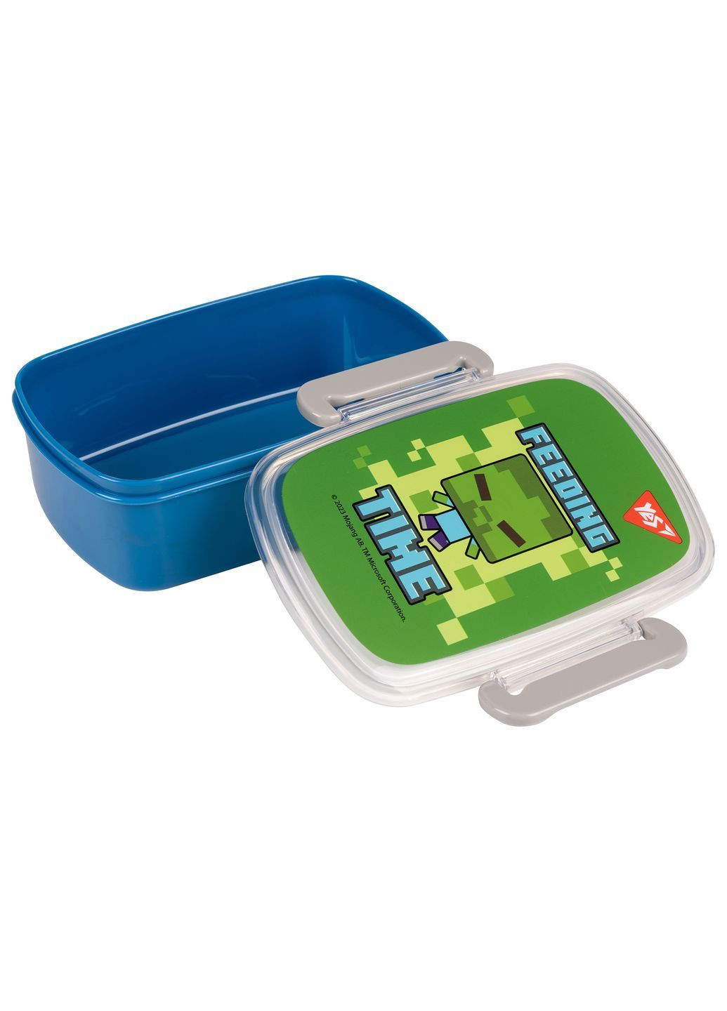 Контейнер Minecraft 750 мл (708064) Yes (365824645)