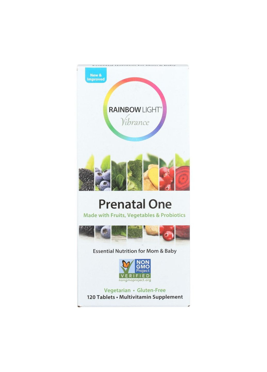 Добавка Rainbow Light (351383306)