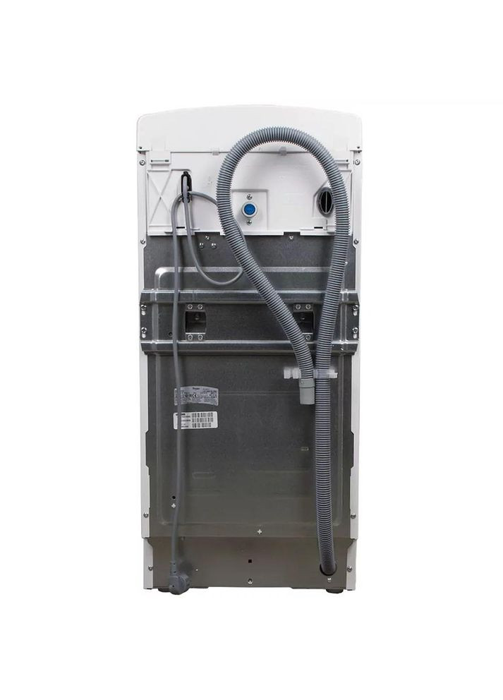 Стиральная машина с вертикальной загрузкой AWE 66710 RU WHIRLPOOL (332968059)