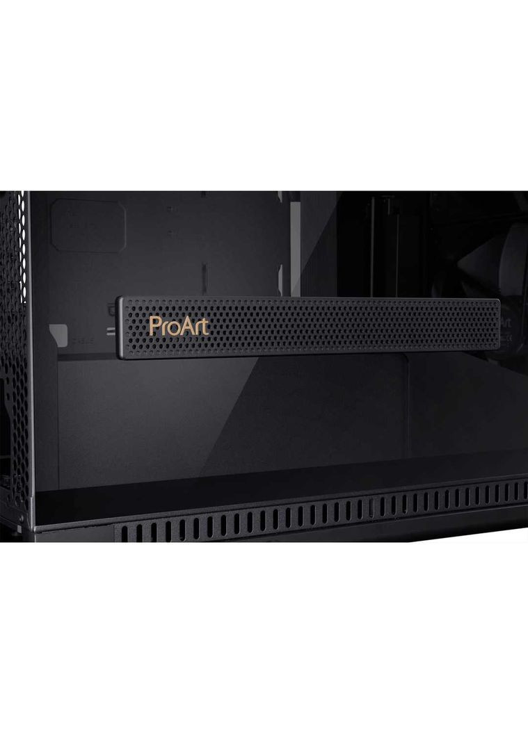 Корпус ProArt PA602 Black без БЖ (90DC00J0-B09000) Asus (342331738)