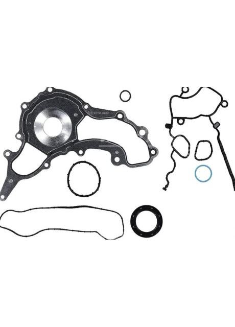 Комплект прокладок з різних матеріалів Victor Reinz (345781633)