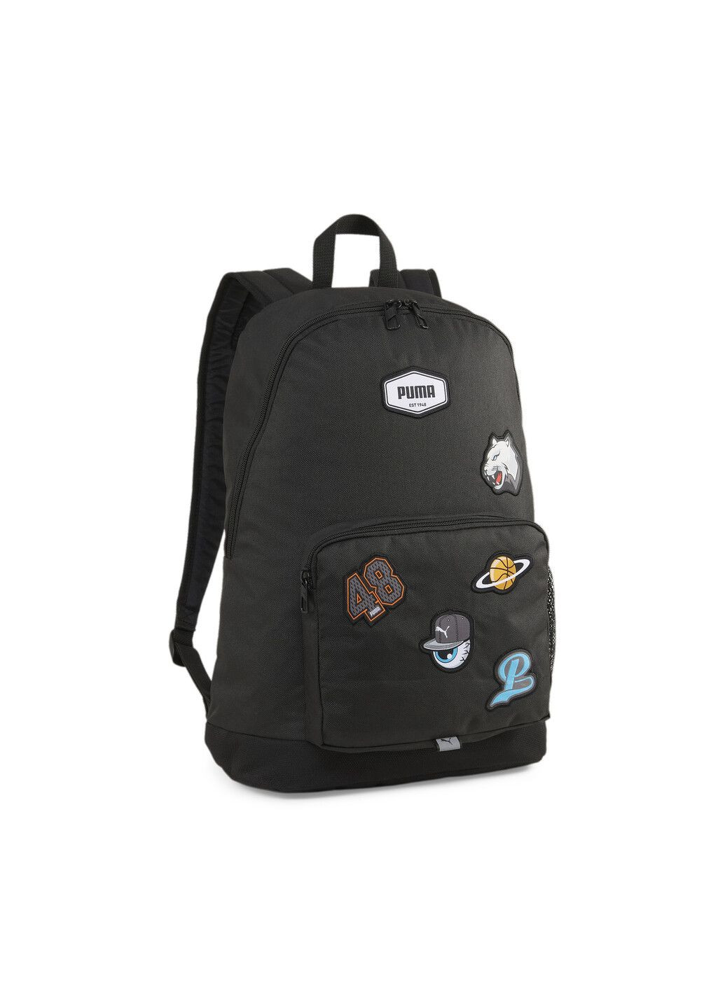 Рюкзак Patch Backpack Puma (278653026)