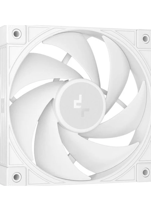 Кулер для процессора AK700 Digital WH (R-AK700-WHNDMN-GJD) DeepCool (391608018)
