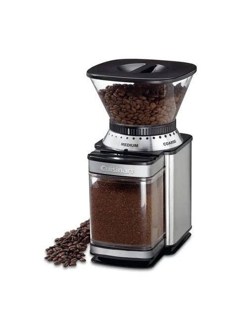 Кофемолка Cuisinart DBM8V2E (352230591)
