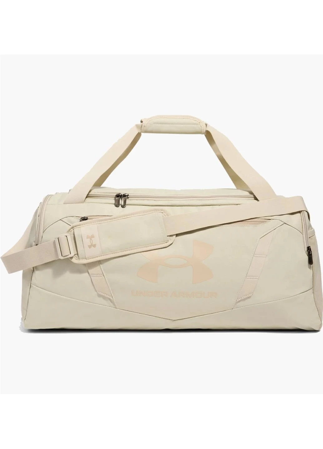 Сумка унисекс Undeniable 5.0 Beige 1369223-290 Under Armour (391386316)