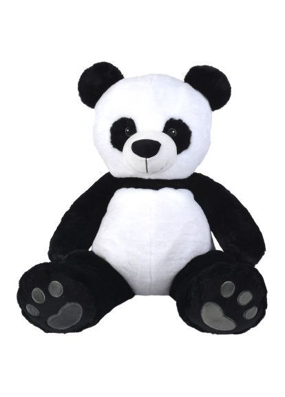 М'яка іграшка Панда (5810007) Nicotoy Панда 66 см (367829790)