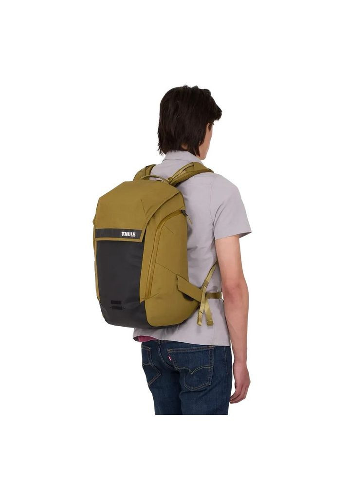 Рюкзак Paramount Commuter Backpack 28 л Nutria TH 3205237 Thule (364840556)