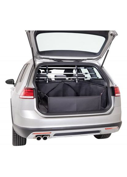 Автомобильная подстилка в багажник, нейлон, 1,64x1,25м Trixie (292257356)