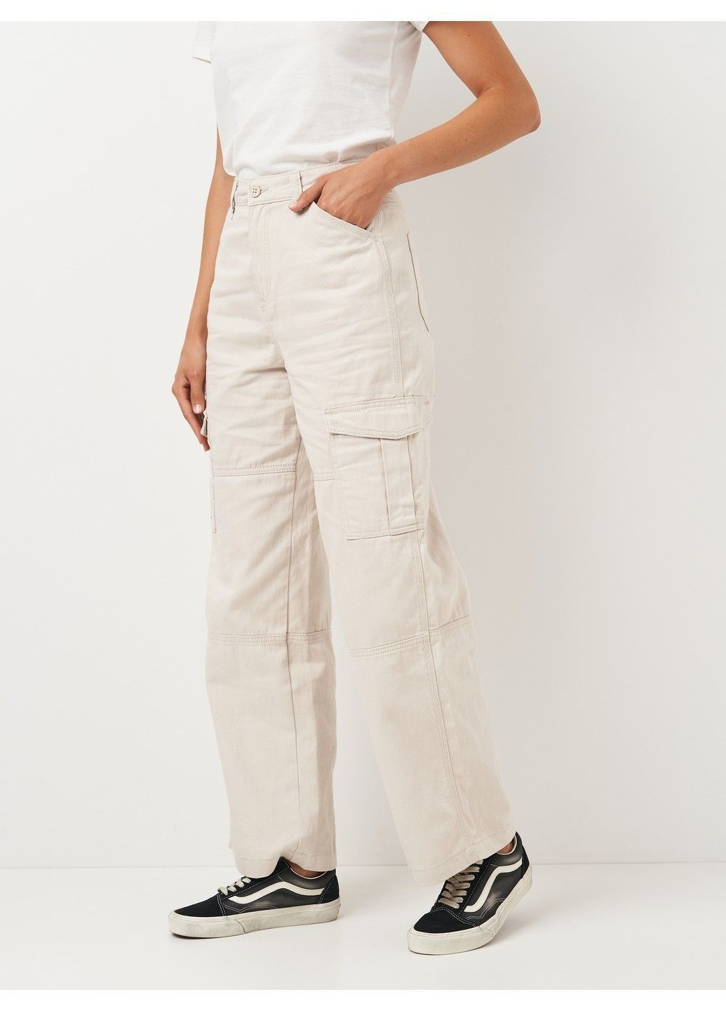 Штани H&M (365760569)