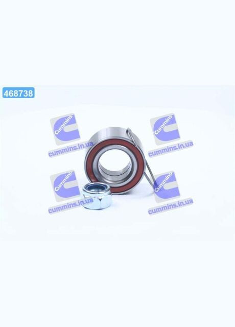 Підшипник маточини Complex (366213831)