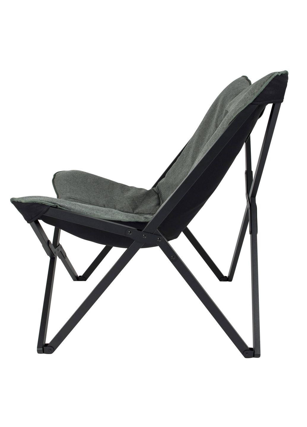 Кресло раскладное Molfat Green (1200353) Bo-Camp (344445636)