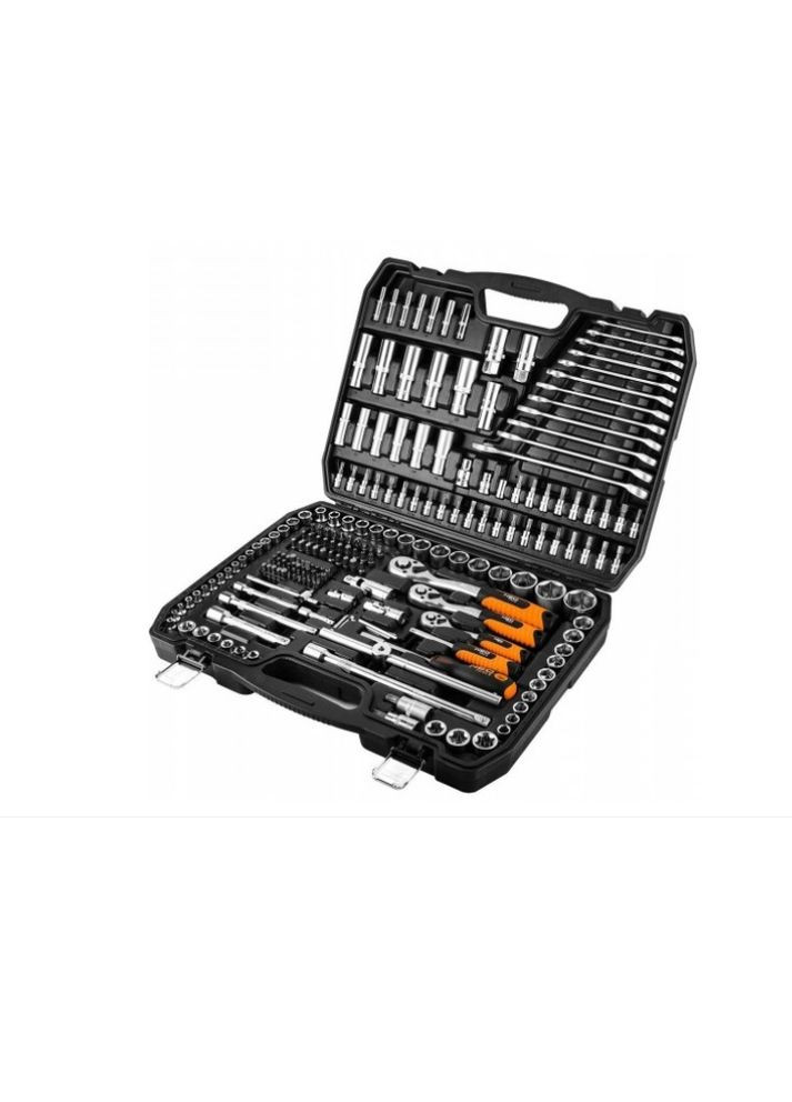 Набор инструментов 216 Neo Tools (346532974)