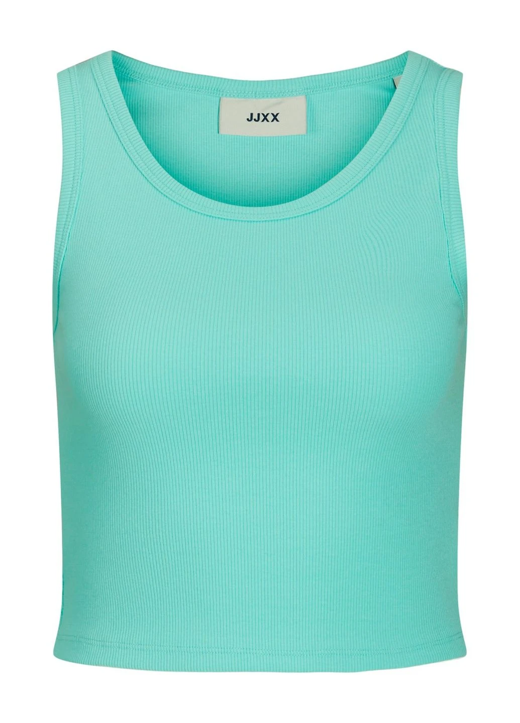 Топ лето,светло-голубой,JJXX Jack & Jones (334301803)