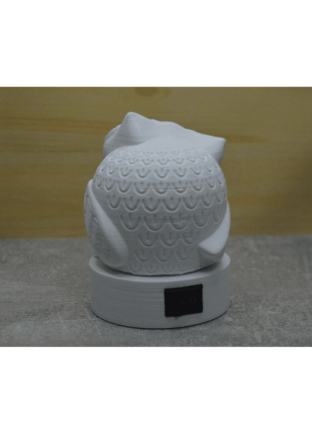 Нічник "Сова". ЗаСвіт (281036096)