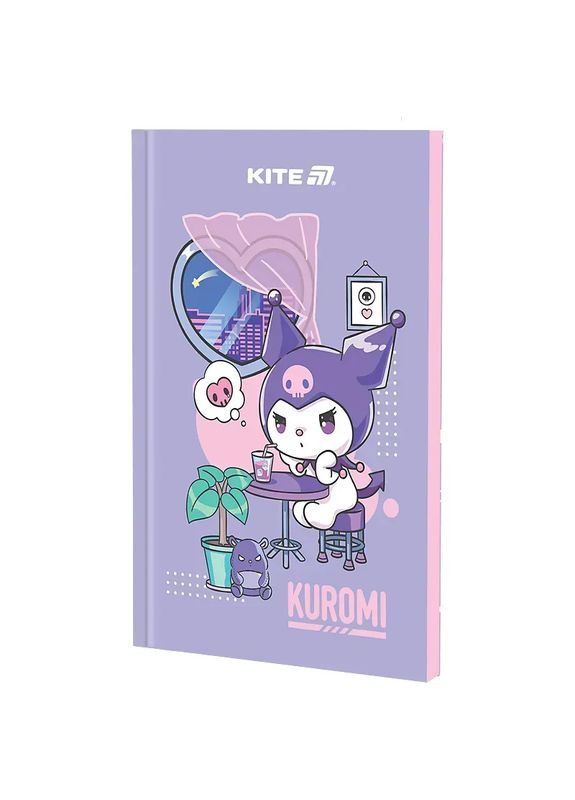 Блокнот термобиндер А5, 64 листа, HK (HK25-193) Kite (369164148)