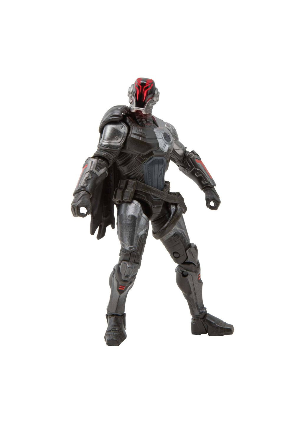 Фигурка 10см The Foundation (Dark), с аксесс. FNT1325 Fortnite (362695720)