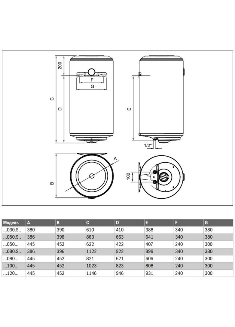 TR2000T 50 SB Tronic 2000 T слім (40002) Bosch (295040644)