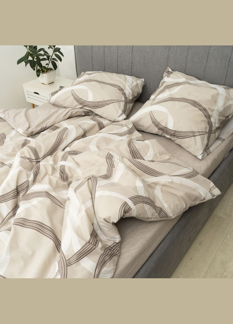 КПБ сімейний ранфорс Viluta 24327-sm (319835597)