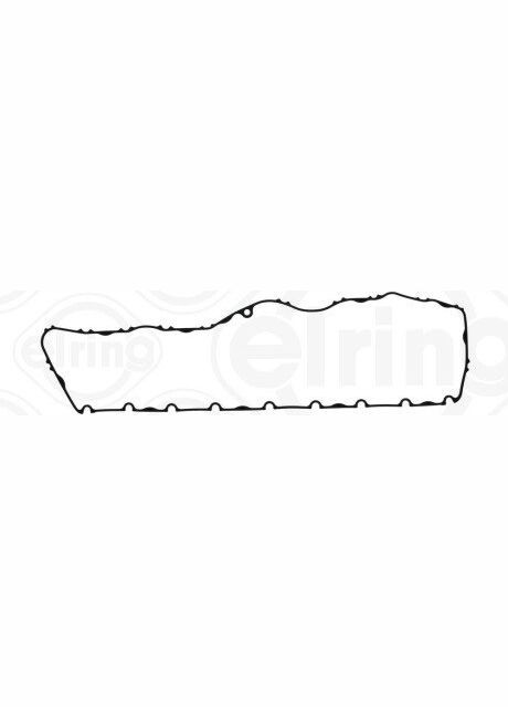 Прокладка масляного радиатора ELRING (366116488)