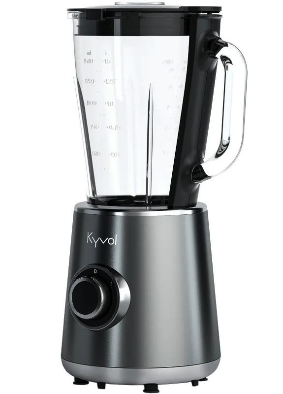 Блендер SB150 стационарный/ 500Вт/ чаша 1,5л/ 2 скорости/ Kyvol (347174081)