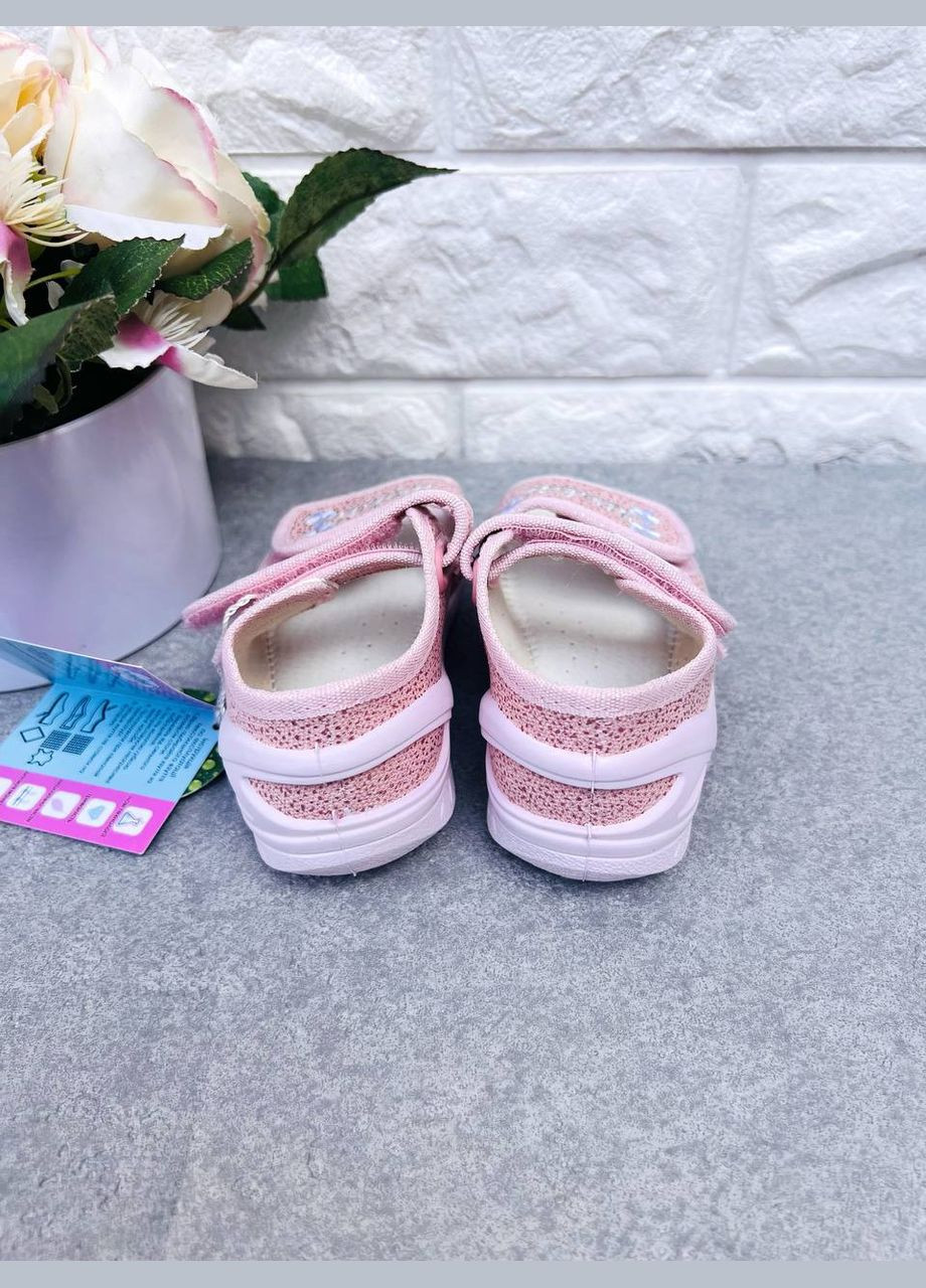 Літні капці для дівчинки Waldi (329740292)